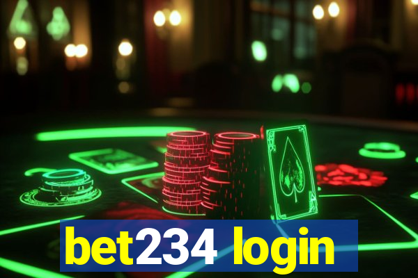 bet234 login